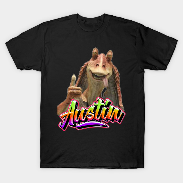 Austin by LightsCameraPod